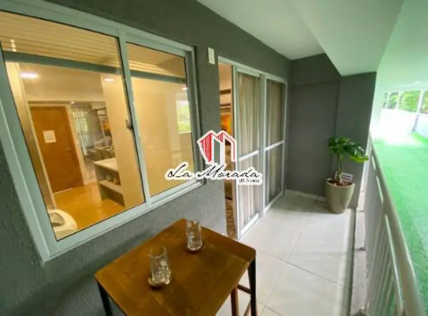 Apartamento com 3 quartos à venda, 41m2 em Flores, Manaus - AM - imagem 2 Foto 2 de Apartamento com 3 quartos à venda, 41m2 em Flores, Manaus - AM