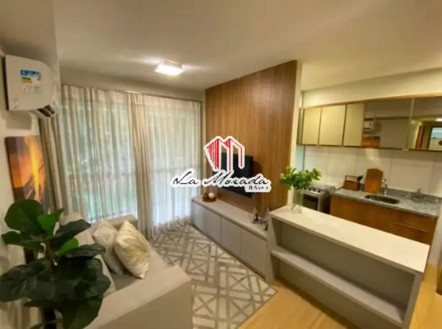 Apartamento com 3 quartos à venda, 41m2 em Flores, Manaus - AM - imagem 8 Foto 8 de Apartamento com 3 quartos à venda, 41m2 em Flores, Manaus - AM