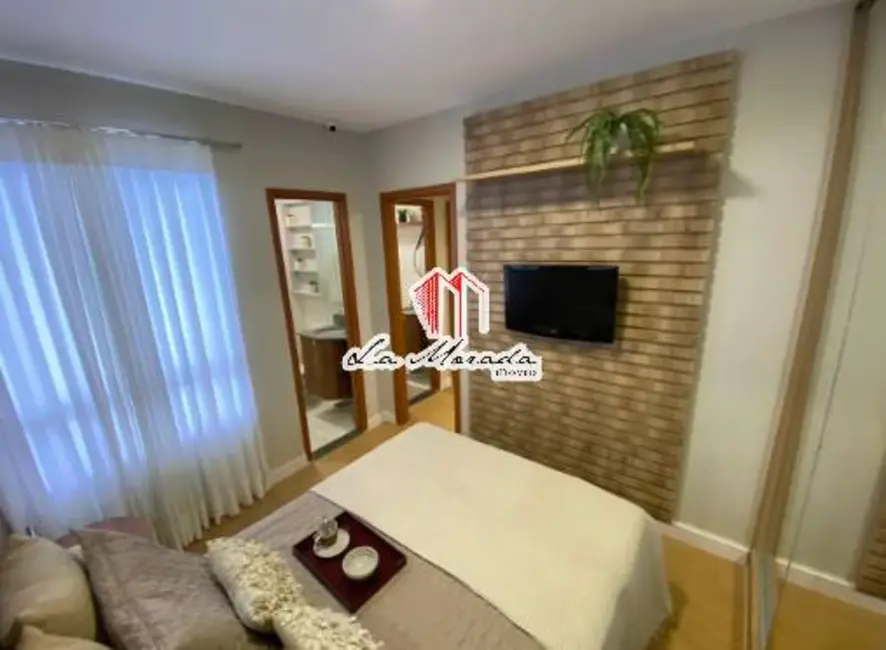 Apartamento com 3 quartos à venda, 41m2 em Flores, Manaus - AM - imagem 6 Foto 6 de Apartamento com 3 quartos à venda, 41m2 em Flores, Manaus - AM