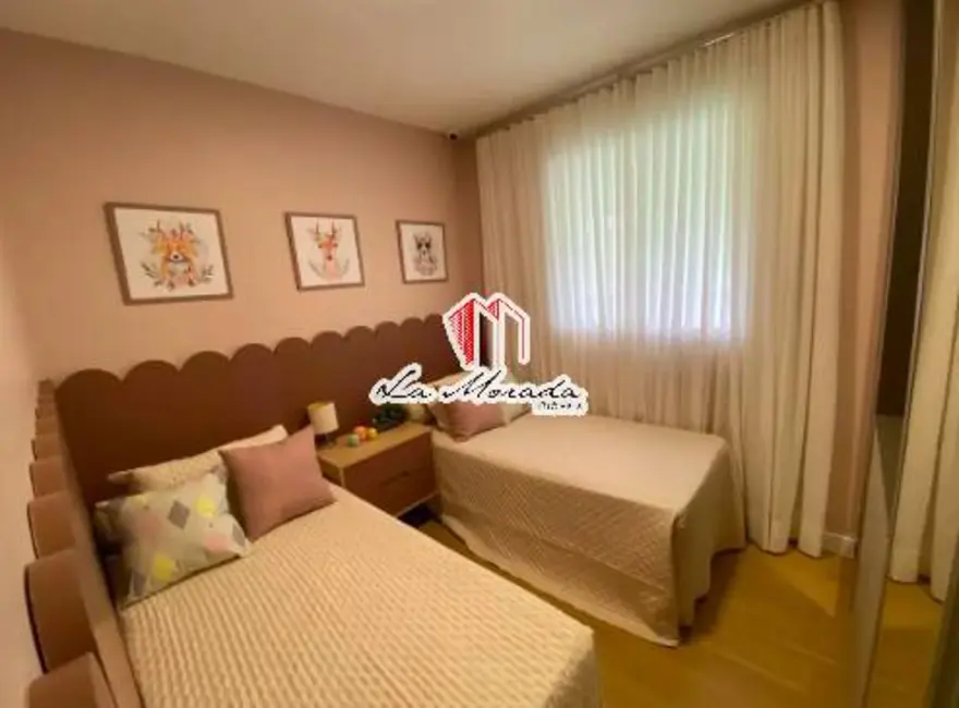 Apartamento com 3 quartos à venda, 41m2 em Flores, Manaus - AM - imagem 5 Foto 5 de Apartamento com 3 quartos à venda, 41m2 em Flores, Manaus - AM