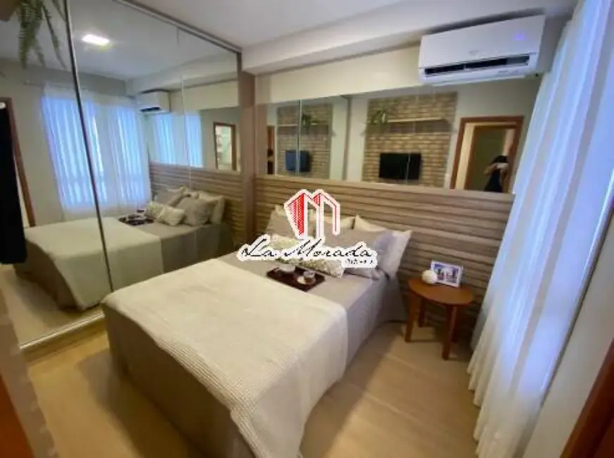 Apartamento com 3 quartos à venda, 41m2 em Flores, Manaus - AM - imagem 4 Foto 4 de Apartamento com 3 quartos à venda, 41m2 em Flores, Manaus - AM