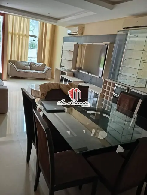 Casa de Condomínio com 3 quartos à venda e para alugar, 180m2 em Ponta Negra, Manaus - AM - imagem 9 Foto 9 de Casa de Condomínio com 3 quartos à venda e para alugar, 180m2 em Ponta Negra, Manaus - AM