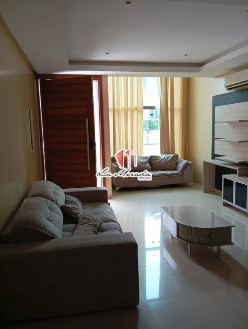 Casa de Condomínio com 3 quartos à venda e para alugar, 180m2 em Ponta Negra, Manaus - AM - imagem 2 Foto 2 de Casa de Condomínio com 3 quartos à venda e para alugar, 180m2 em Ponta Negra, Manaus - AM