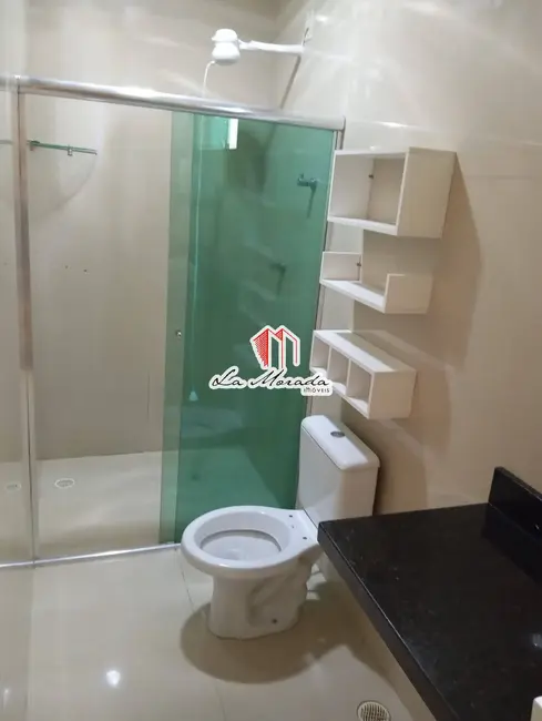 Casa de Condomínio com 3 quartos à venda e para alugar, 180m2 em Ponta Negra, Manaus - AM - imagem 4 Foto 4 de Casa de Condomínio com 3 quartos à venda e para alugar, 180m2 em Ponta Negra, Manaus - AM