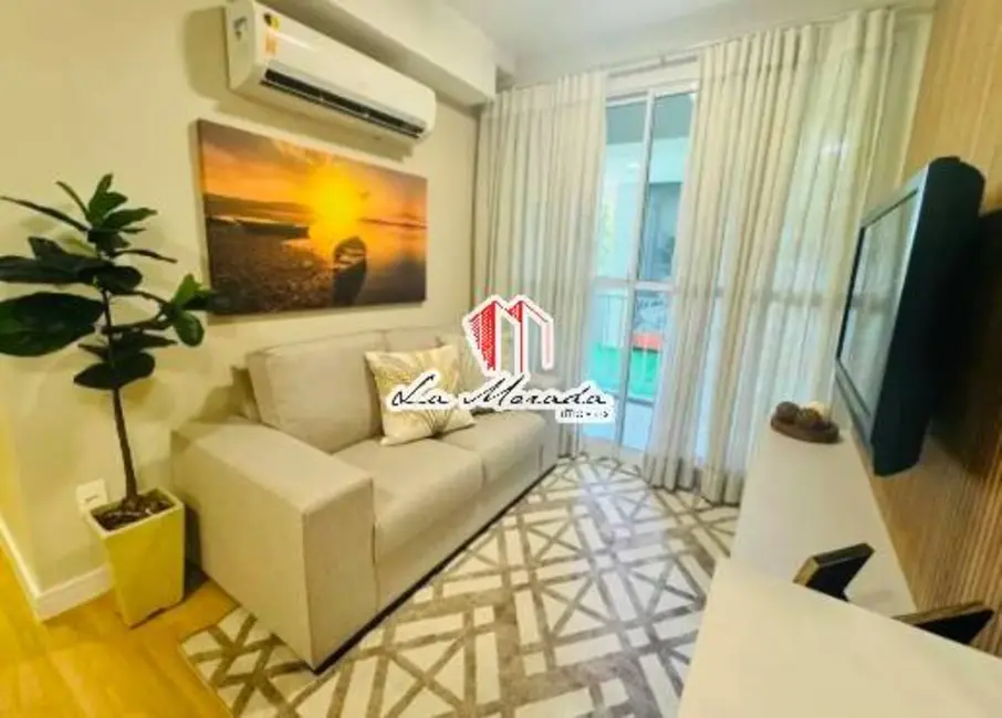 Foto 2 de Apartamento com 2 quartos à venda, 66m2 em Parque 10 de Novembro, Manaus - AM