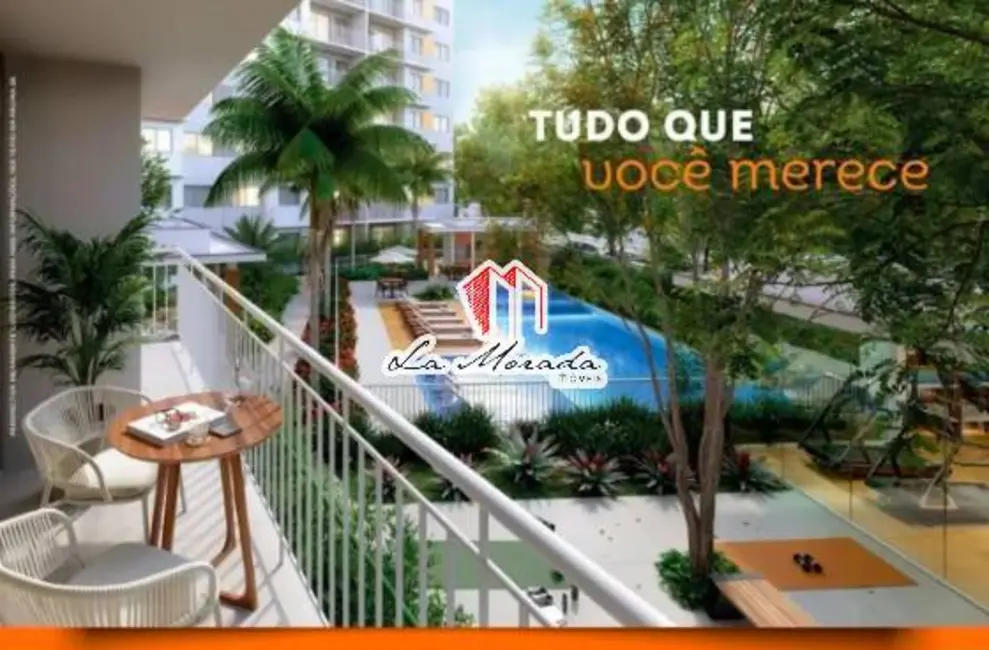 Foto 3 de Apartamento com 2 quartos à venda, 66m2 em Parque 10 de Novembro, Manaus - AM