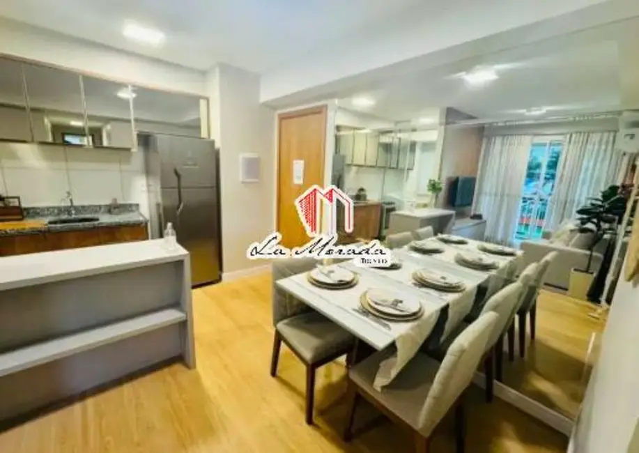 Foto 9 de Apartamento com 2 quartos à venda, 66m2 em Parque 10 de Novembro, Manaus - AM