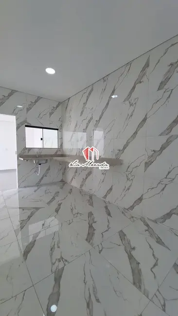 Casa com 2 quartos à venda, 54m2 em Flores, Manaus - AM - imagem 9 Foto 9 de Casa com 2 quartos à venda, 54m2 em Flores, Manaus - AM