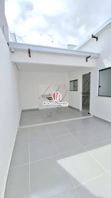 Casa com 2 quartos à venda, 54m2 em Flores, Manaus - AM - imagem 4 Foto 4 de Casa com 2 quartos à venda, 54m2 em Flores, Manaus - AM