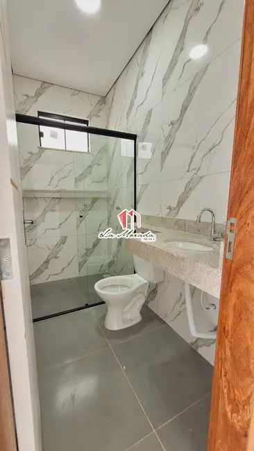 Casa com 2 quartos à venda, 54m2 em Flores, Manaus - AM - imagem 3 Foto 3 de Casa com 2 quartos à venda, 54m2 em Flores, Manaus - AM