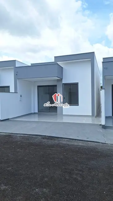 Casa com 2 quartos à venda, 54m2 em Flores, Manaus - AM - imagem 2 Foto 2 de Casa com 2 quartos à venda, 54m2 em Flores, Manaus - AM