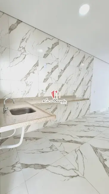 Casa com 2 quartos à venda, 54m2 em Flores, Manaus - AM - imagem 5 Foto 5 de Casa com 2 quartos à venda, 54m2 em Flores, Manaus - AM