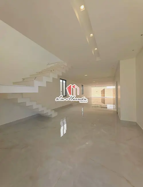 Casa de Condomínio com 5 quartos à venda, 380m2 em Ponta Negra, Manaus - AM - imagem 6 Foto 6 de Casa de Condomínio com 5 quartos à venda, 380m2 em Ponta Negra, Manaus - AM