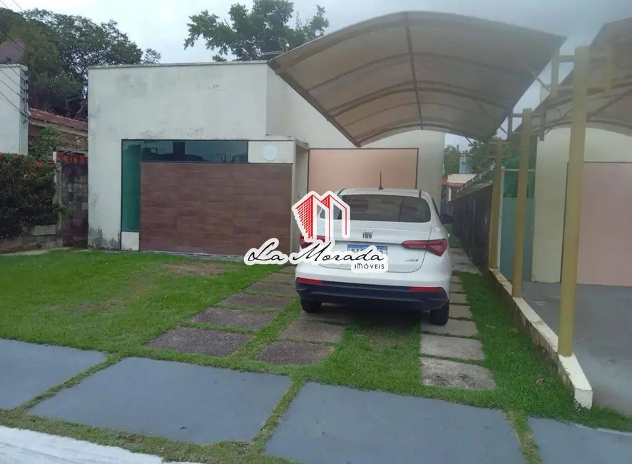 Foto 5 de Casa com 3 quartos à venda, 72m2 em Tarumã, Manaus - AM