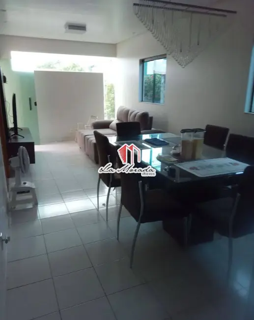 Foto 6 de Casa com 3 quartos à venda, 72m2 em Tarumã, Manaus - AM