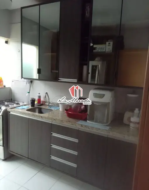Foto 4 de Casa com 3 quartos à venda, 72m2 em Tarumã, Manaus - AM