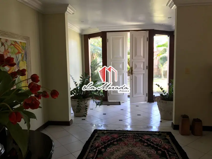 Foto 8 de Casa com 4 quartos à venda, 600m2 em Ponta Negra, Manaus - AM