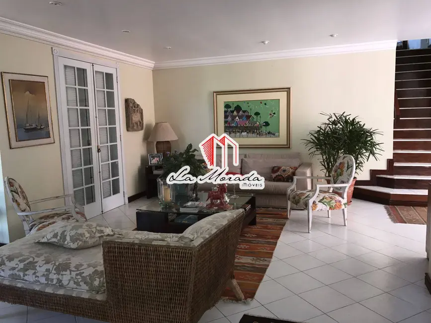 Foto 7 de Casa com 4 quartos à venda, 600m2 em Ponta Negra, Manaus - AM