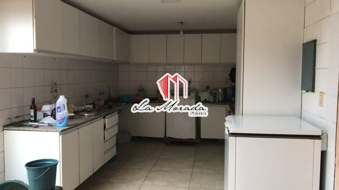 Foto 5 de Casa com 4 quartos à venda, 600m2 em Ponta Negra, Manaus - AM