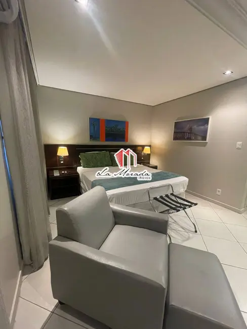 Foto 2 de Loft / Flat com 1 quarto à venda, 34m2 em Chapada, Manaus - AM