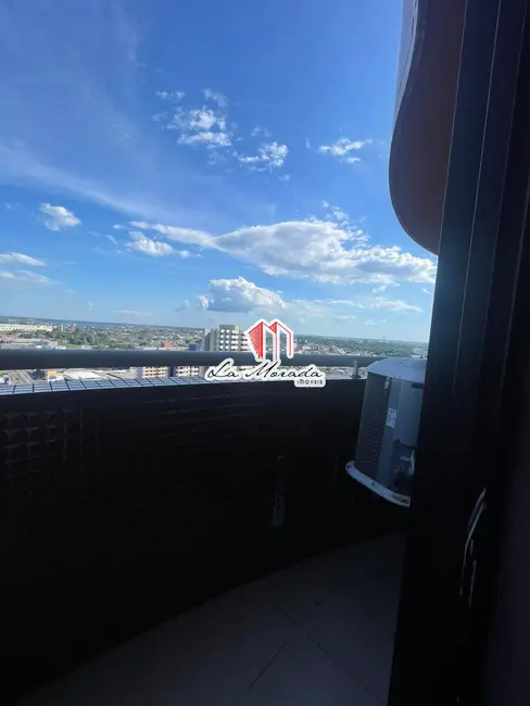 Loft / Flat com 1 quarto à venda, 34m2 em Chapada, Manaus - AM - imagem 4 Foto 4 de Loft / Flat com 1 quarto à venda, 34m2 em Chapada, Manaus - AM