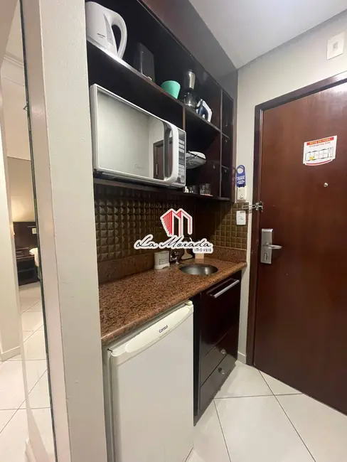 Loft / Flat com 1 quarto à venda, 34m2 em Chapada, Manaus - AM - imagem 7 Foto 7 de Loft / Flat com 1 quarto à venda, 34m2 em Chapada, Manaus - AM