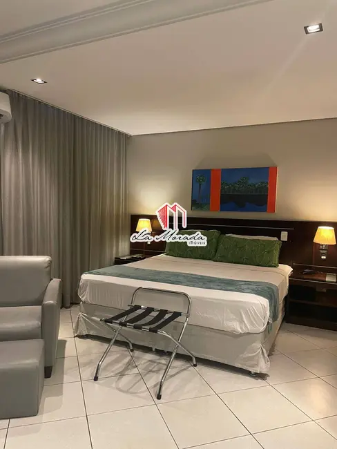 Loft / Flat com 1 quarto à venda, 34m2 em Chapada, Manaus - AM - imagem 9 Foto 9 de Loft / Flat com 1 quarto à venda, 34m2 em Chapada, Manaus - AM