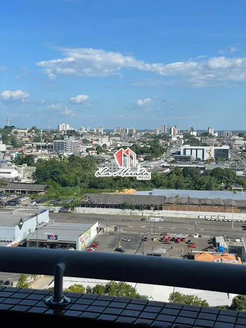 Loft / Flat com 1 quarto à venda, 34m2 em Chapada, Manaus - AM - imagem 6 Foto 6 de Loft / Flat com 1 quarto à venda, 34m2 em Chapada, Manaus - AM