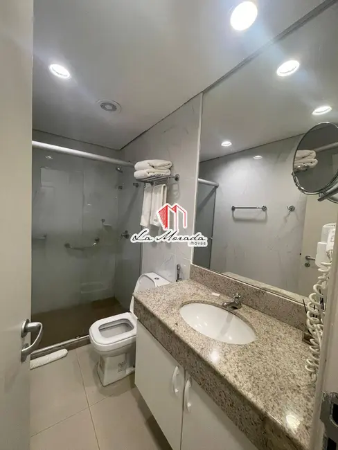 Loft / Flat com 1 quarto à venda, 34m2 em Chapada, Manaus - AM - imagem 5 Foto 5 de Loft / Flat com 1 quarto à venda, 34m2 em Chapada, Manaus - AM