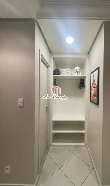 Loft / Flat com 1 quarto à venda, 34m2 em Chapada, Manaus - AM - imagem 8 Foto 8 de Loft / Flat com 1 quarto à venda, 34m2 em Chapada, Manaus - AM