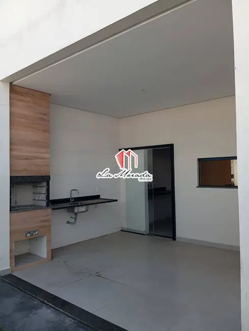 Casa de Condomínio com 3 quartos à venda, 154m2 em Ponta Negra, Manaus - AM - imagem 4 Foto 4 de Casa de Condomínio com 3 quartos à venda, 154m2 em Ponta Negra, Manaus - AM