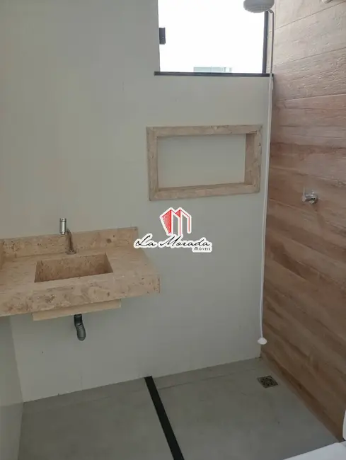 Casa de Condomínio com 3 quartos à venda, 154m2 em Ponta Negra, Manaus - AM - imagem 7 Foto 7 de Casa de Condomínio com 3 quartos à venda, 154m2 em Ponta Negra, Manaus - AM