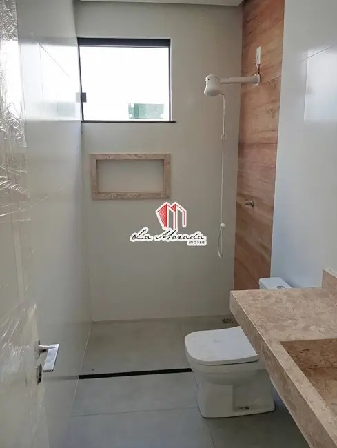 Casa de Condomínio com 3 quartos à venda, 154m2 em Ponta Negra, Manaus - AM - imagem 9 Foto 9 de Casa de Condomínio com 3 quartos à venda, 154m2 em Ponta Negra, Manaus - AM