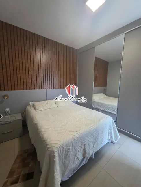 Foto 8 de Apartamento com 3 quartos à venda, 96m2 em Ponta Negra, Manaus - AM