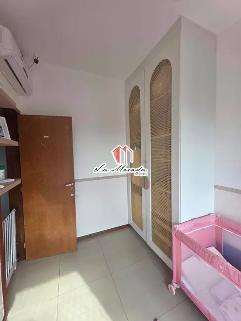 Foto 6 de Apartamento com 3 quartos à venda, 96m2 em Ponta Negra, Manaus - AM