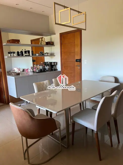 Foto 2 de Apartamento com 3 quartos à venda, 96m2 em Ponta Negra, Manaus - AM