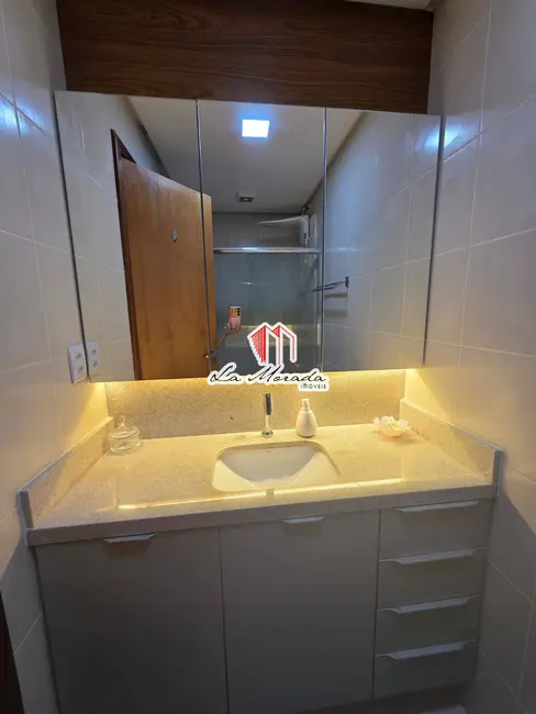 Foto 4 de Apartamento com 3 quartos à venda, 96m2 em Ponta Negra, Manaus - AM