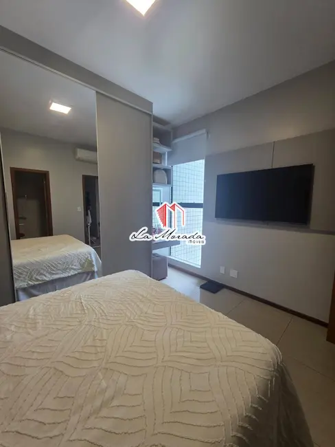 Foto 3 de Apartamento com 3 quartos à venda, 96m2 em Ponta Negra, Manaus - AM