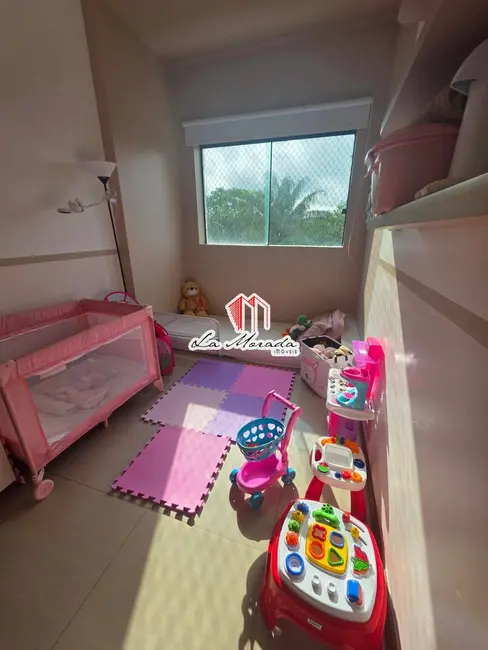 Foto 5 de Apartamento com 3 quartos à venda, 96m2 em Ponta Negra, Manaus - AM