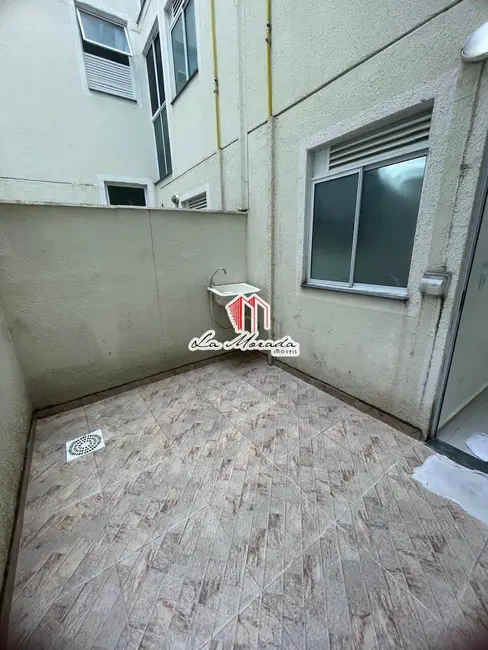 Foto 5 de Apartamento com 2 quartos à venda, 46m2 em Planalto, Manaus - AM