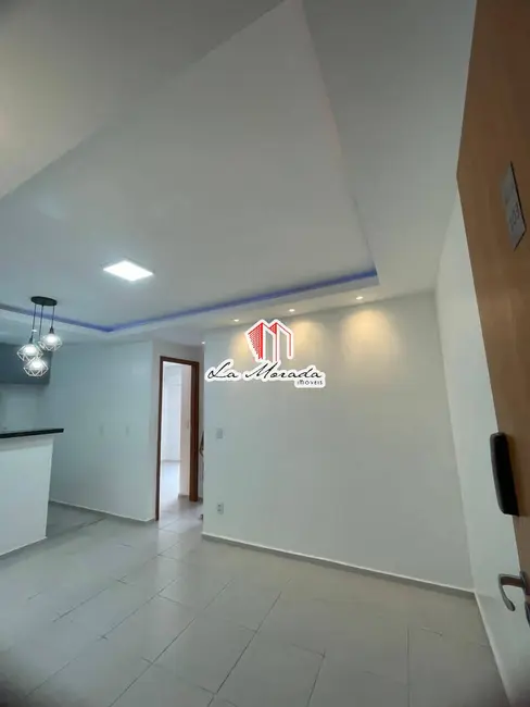 Foto 8 de Apartamento com 2 quartos à venda, 46m2 em Planalto, Manaus - AM