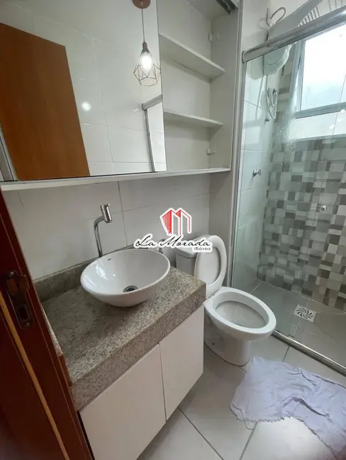 Foto 9 de Apartamento com 2 quartos à venda, 46m2 em Planalto, Manaus - AM