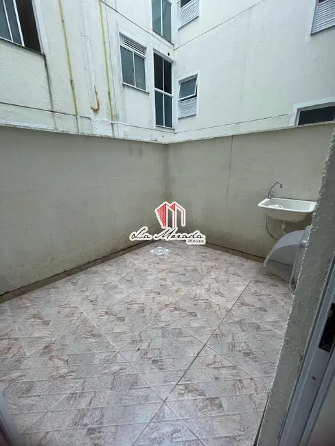Foto 2 de Apartamento com 2 quartos à venda, 46m2 em Planalto, Manaus - AM
