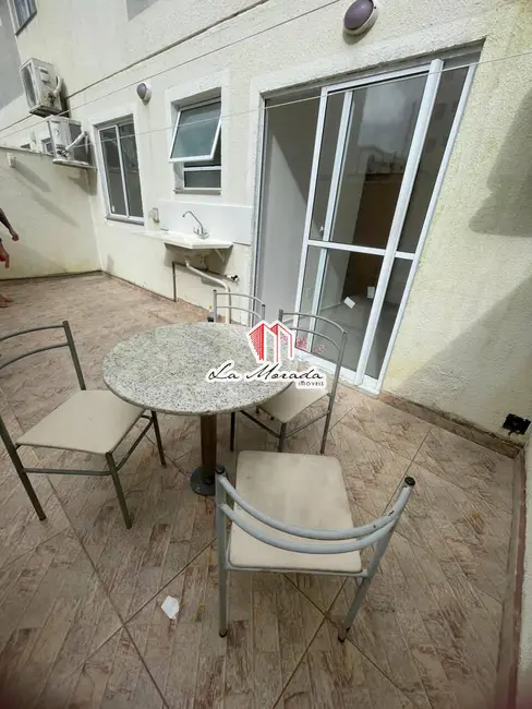 Foto 6 de Apartamento com 2 quartos à venda, 46m2 em Planalto, Manaus - AM