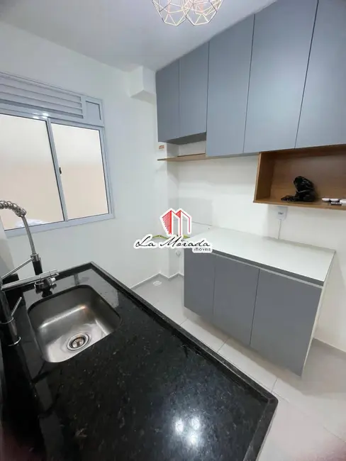 Foto 4 de Apartamento com 2 quartos à venda, 46m2 em Planalto, Manaus - AM