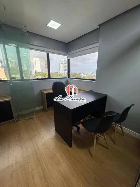 Sala Comercial à venda, 32m2 em Adrianópolis, Manaus - AM - imagem 3 Foto 3 de Sala Comercial à venda, 32m2 em Adrianópolis, Manaus - AM