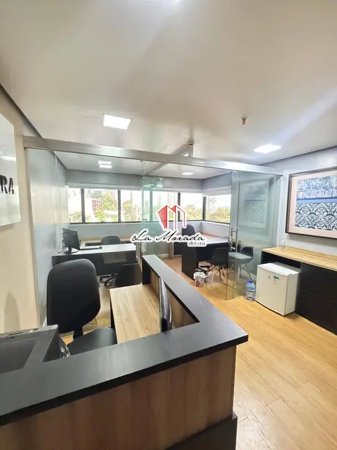 Sala Comercial à venda, 32m2 em Adrianópolis, Manaus - AM - imagem 8 Foto 8 de Sala Comercial à venda, 32m2 em Adrianópolis, Manaus - AM