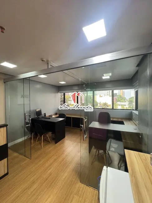 Sala Comercial à venda, 32m2 em Adrianópolis, Manaus - AM - imagem 6 Foto 6 de Sala Comercial à venda, 32m2 em Adrianópolis, Manaus - AM