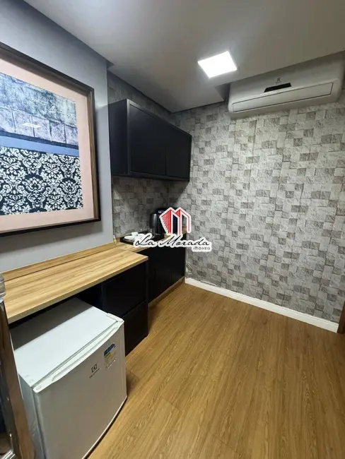 Sala Comercial à venda, 32m2 em Adrianópolis, Manaus - AM - imagem 2 Foto 2 de Sala Comercial à venda, 32m2 em Adrianópolis, Manaus - AM