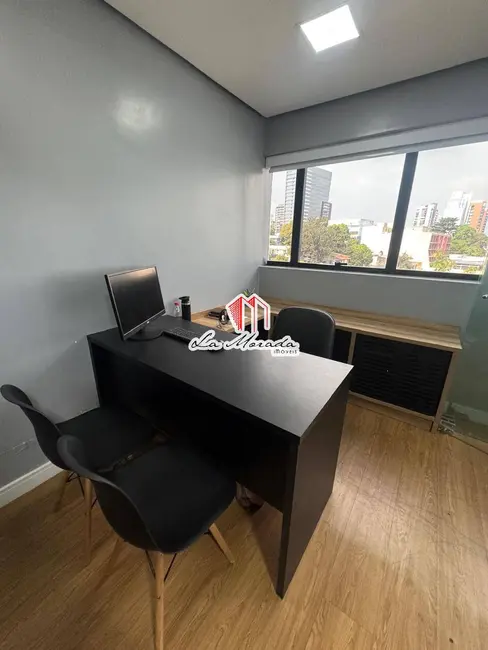 Sala Comercial à venda, 32m2 em Adrianópolis, Manaus - AM - imagem 5 Foto 5 de Sala Comercial à venda, 32m2 em Adrianópolis, Manaus - AM